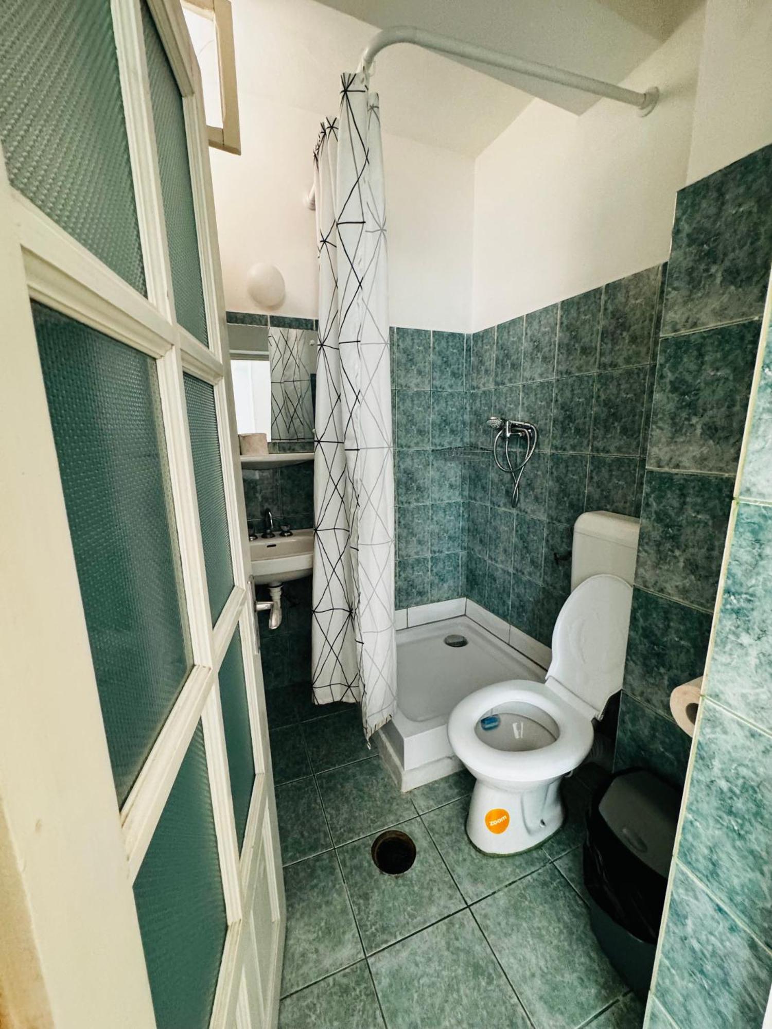 Vila Romeo Două Mai Zewnętrze zdjęcie